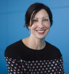 Carola Jansen