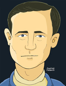 Kurt Kuhnke by Muneta & Cerracín