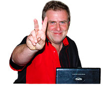 DJ Gerhard
