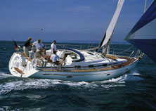 Bavaria 42
