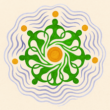 Logo Cantospirit