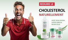 Nous avons des dizaines de témoignages de personnes qui ont vu leur santé s'améliorer et leur taux de cholestérol LDL baisser grace aux boissons au gel d'aloe vera LR ! AloeVeraSante.net et Beauté