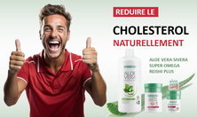 Nous avons des dizaines de témoignages de personnes qui ont vu leur santé s'améliorer et leur taux de cholestérol LDL baisser grace aux boissons au gel d'aloe vera LR !     AloeVeraSante.net  et Beauté