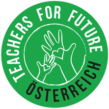 Teachers for Future: Solidarität mit der der Klimabewegung Fridays for Future Bild: Teachers for Future