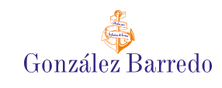 Logotipo Conservas González Barredo