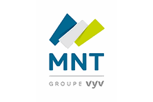 MNT Mutuelle logo