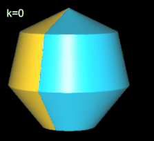 (7,3)-Heptasphericon
