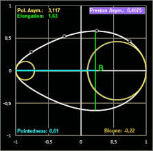 4-Diameter-Equation - Dickschnabellumme (Uria lomvia)