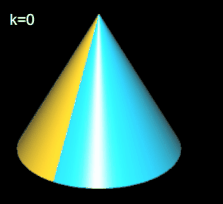 (3,1)-Trisphericon