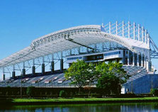 茨城県無料招待 - 水戸ホーリーホック vs 横浜Fマリノス 無料招待