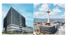 京都無料招待 - ニデックツアー 無料招待