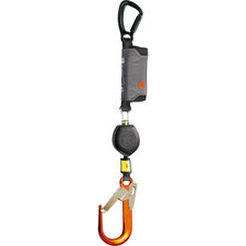 Abgebildet ist ein Skylotec PEANUT I (HSG-021-1,8-1)
