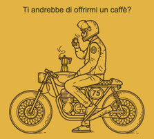 Diventa sostenitore!
