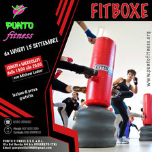FITBOXE