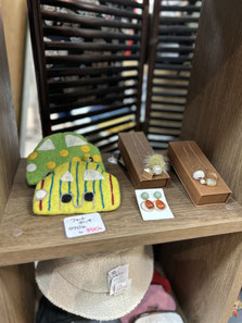 小物いろいろ