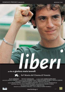 LIBERI Rivergaro - giovedì 7 luglio: ore 21:30