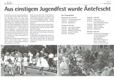 Bulletin 29.06.2017