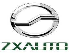 zx auto логотип