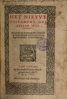 1571 Leuvense NT