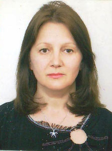Хинева Антонина Дмитриевна