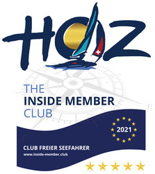 INSIDE MEMBER CLUB | www.hoz.swiss