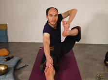 Audios et Vidéos Natha Yoga