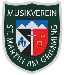 MV St. Martin am Grimming