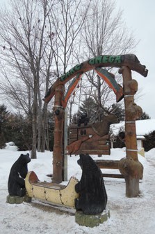 Parc-Omega-Québec