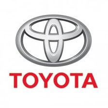 Toyota Car logo