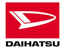 Daihatsu Logo