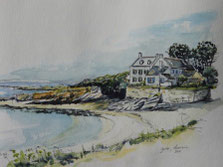 LOCMARIA 30x21