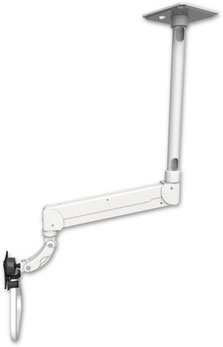 モニターアーム, シーリングマウント, 天井取付, 医療機器, メディカル, ヘルスケア, メディカルIT, メディカルモニター, 手術室, デンタル, 歯科, ELQ5120シリーズ