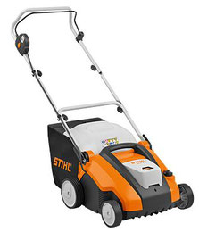 Stihl Akku Vertikutierer RLA 240