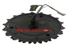 SEGWAY NAVIMOW RAD INKL. MOTOR ZU MODELL H500 / H800