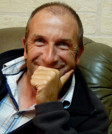Vice-président : Jean-Pierre BRISSE