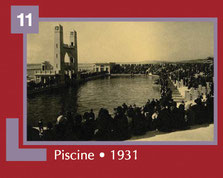 Piscine ° 1931