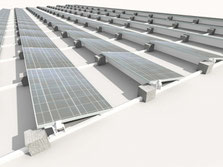 Impianto fotovoltaico