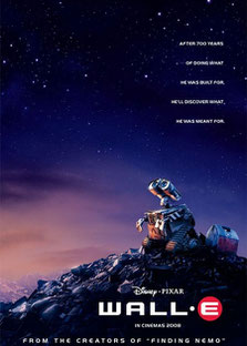 wall e