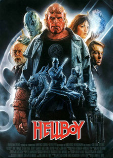 Hellboy