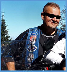 Peter Dorsch, Webmaster Blue Knights® Germany 14, Blue Knights® Peter Dorsch "Grisu", Peter Dorsch Bayreuth, Blue Knights® Germany XIV, Blue Knights®, WebSite & Layout Peter Dorsch Bayreuth, Sternfahrt Kulmbach, Bayreuth Dorsch, Motorradsternfahrt KU