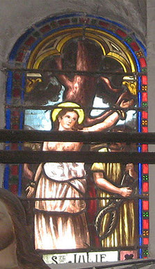 Venaco - Eglise St Michel