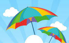 День парасольки