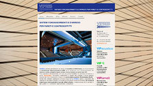 www.vipres.it - Rivestimenti fonoassorbenti