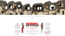 www.marinabattistella.com - Artista interior designer