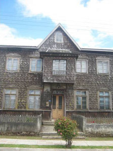 Casa Matta