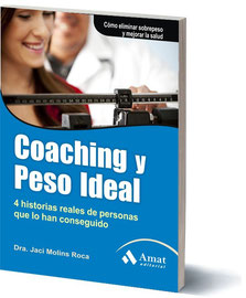 Coaching y Peso Ideal - Dra. Jaci Molins Roca