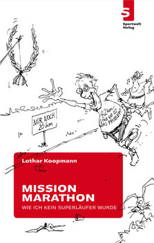 Laufbuch: Mission Marathon