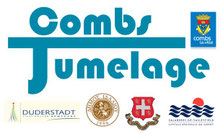 Combs Jumelage