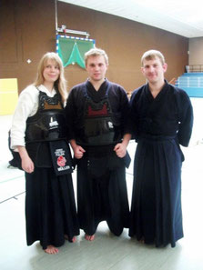 Wiesbaden Gasshuku 2012 