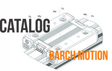 actuator linear guide, slider guide linear,